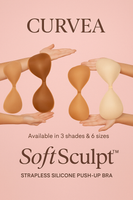 SoftSculpt™ Shaping Bra